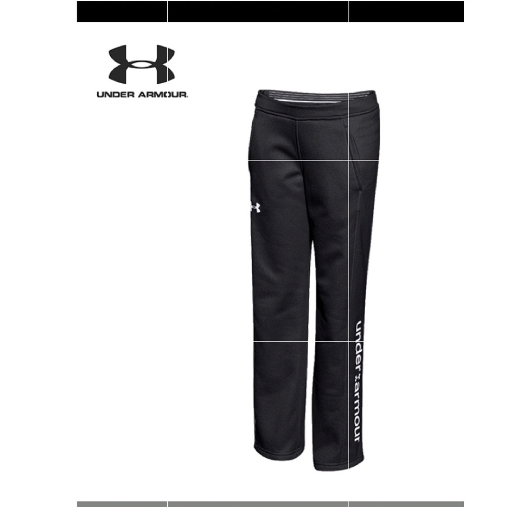 Under Armour pants